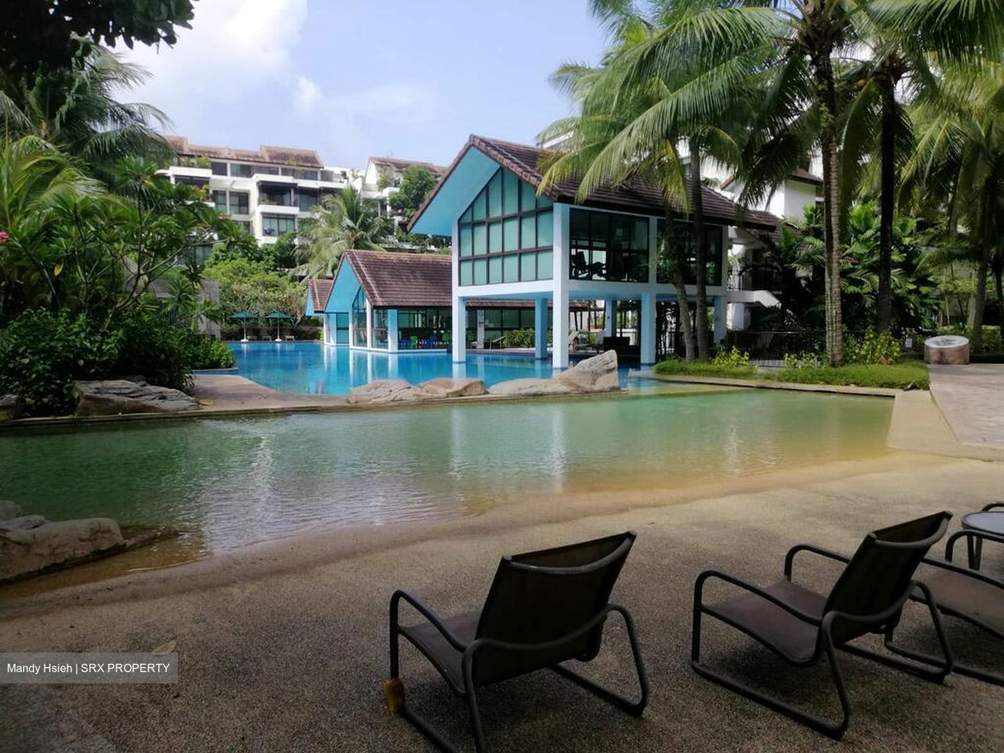 Varsity Park Condominium (D5), Condominium #463195931